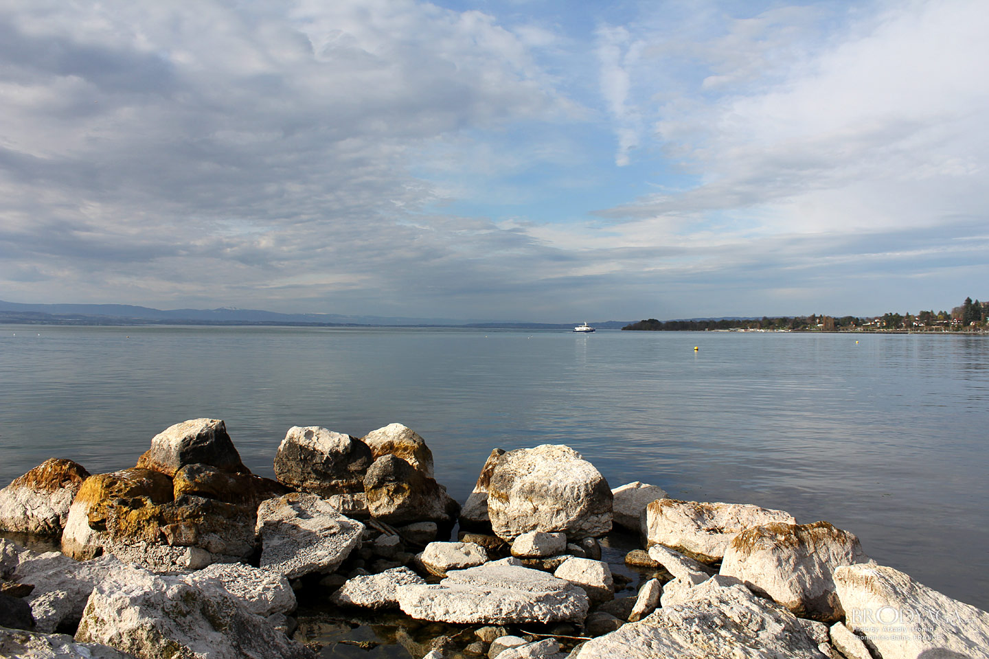 Thonon-les-Bains